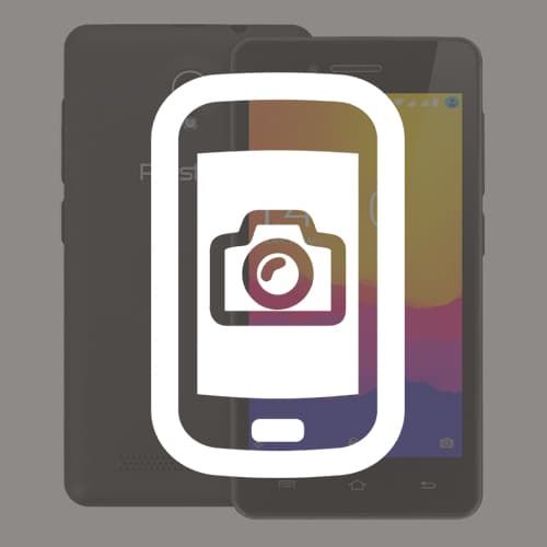 Замена камеры основной/фронтальной в Prestigio PSP3406 duo